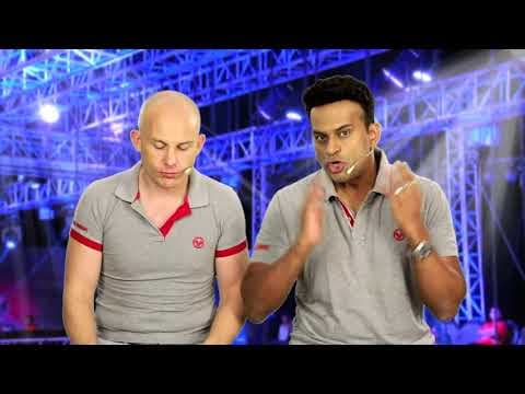 MSADC Corporate Challenge Season 3: Episode 4: Chennai