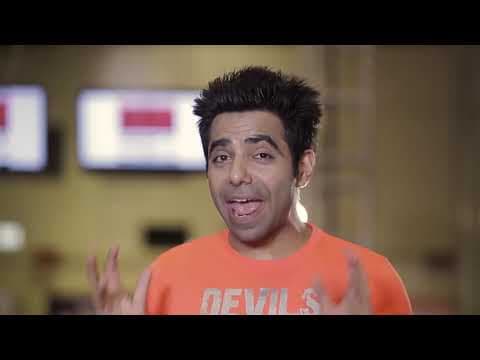 MSADC Corporate Challenge Season 1: Episode 7: Bengaluru