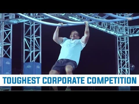 MSADC Corporate Challenge Season 4: Episode 17: Bangalore