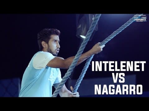 MSADC Corporate Challenge Season 4: Episode 24: Chennai