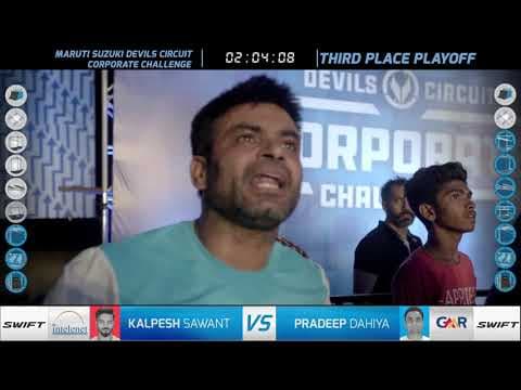 MSADC Corporate Challenge Season 4: Episode 26: Grand Finale