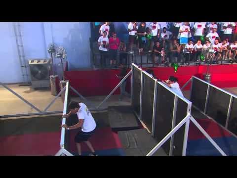 MSADC Corporate Challenge Season 1: Episode 1: Delhi