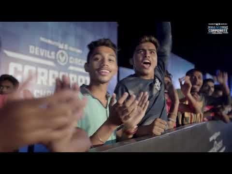 MSADC Corporate Challenge Season 4: Episode 25: Grand Finale