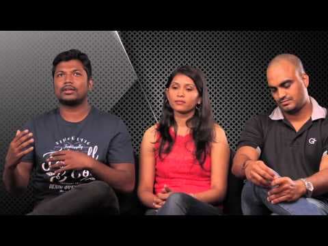 MSADC Corporate Challenge Season 1: Episode 3