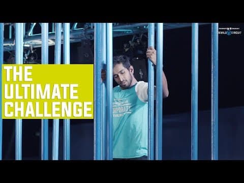MSADC Corporate Challenge Season 4: Episode 22: Chennai
