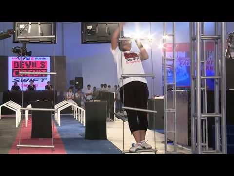 MSADC Corporate Challenge Season 1: Episode 2: Delhi