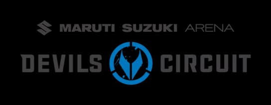 Devils Circuit Logo